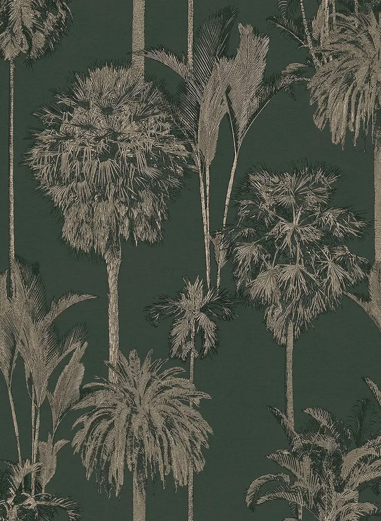 Eijffinger Tapete Oasis 3 - 317320