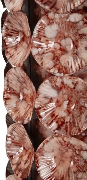 Vaso Drop Cm 12,5X12,5X24