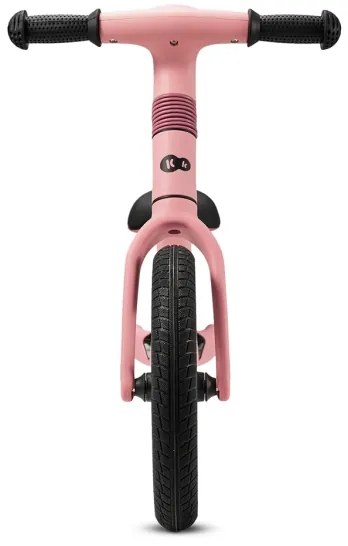 KINDERKRAFT - Bici a spinta XPLOIT Bubblegum rosa