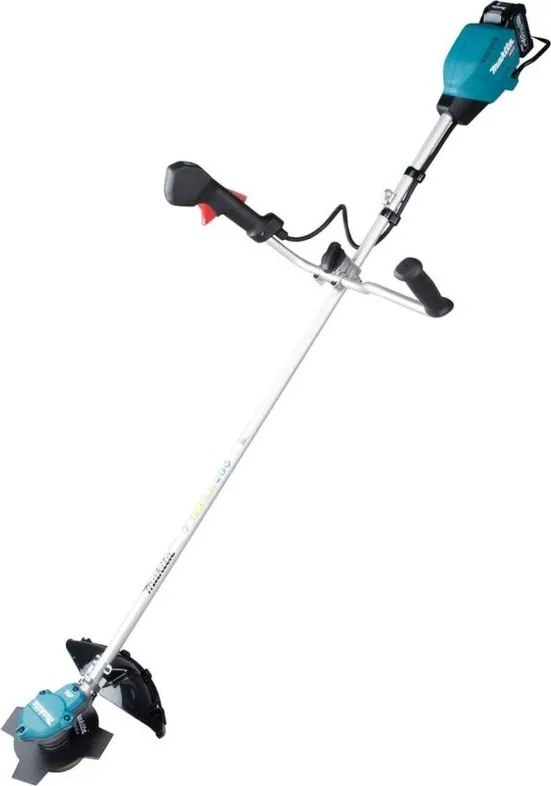 Makita - Decespugliatore xgt - 350mm 40VMAX - Senza batteria o caricatore - UR002GZ01