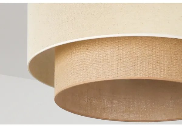 Brilagi - Lampadario LED da soffitto stile BOHO 3x E27/15W/230V Ø 60 cm