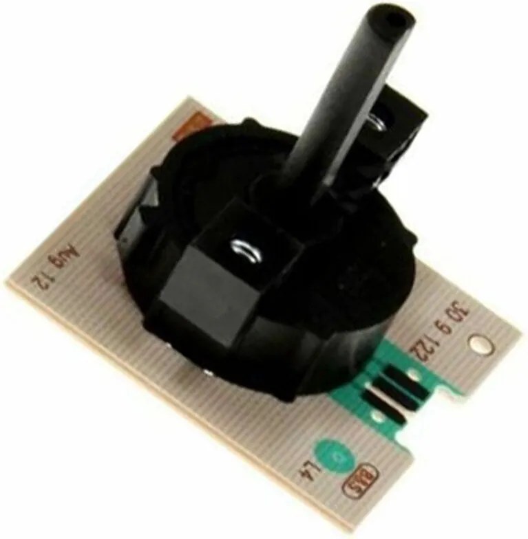 Potenziometro originale - Forni, Fornelli Elettrici e a Gas Bosch 2962743662894673950