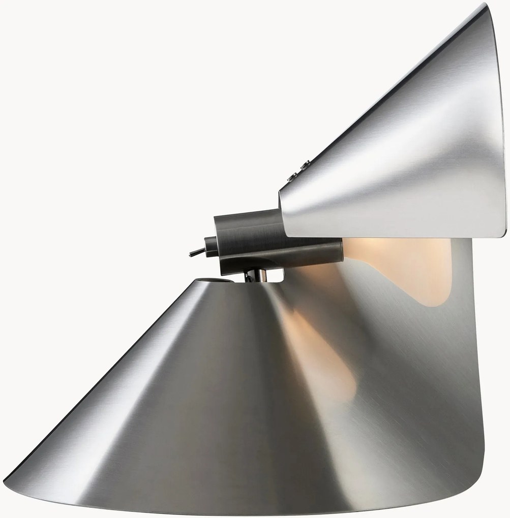 Lampada da tavolo a LED Peel