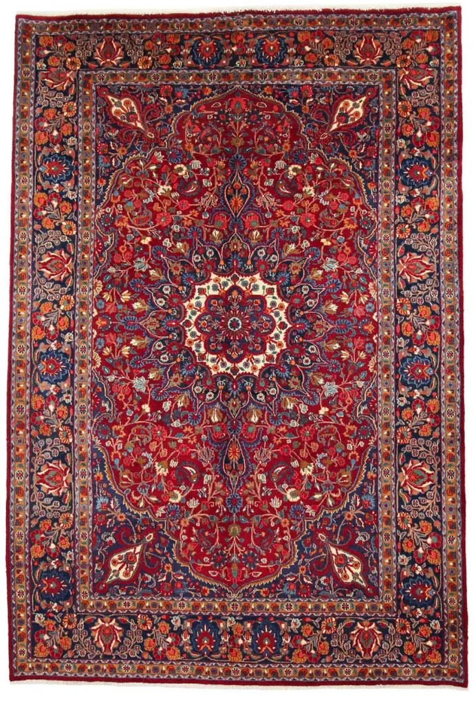 Mashad Tappeto 300 x 200 (Iran)