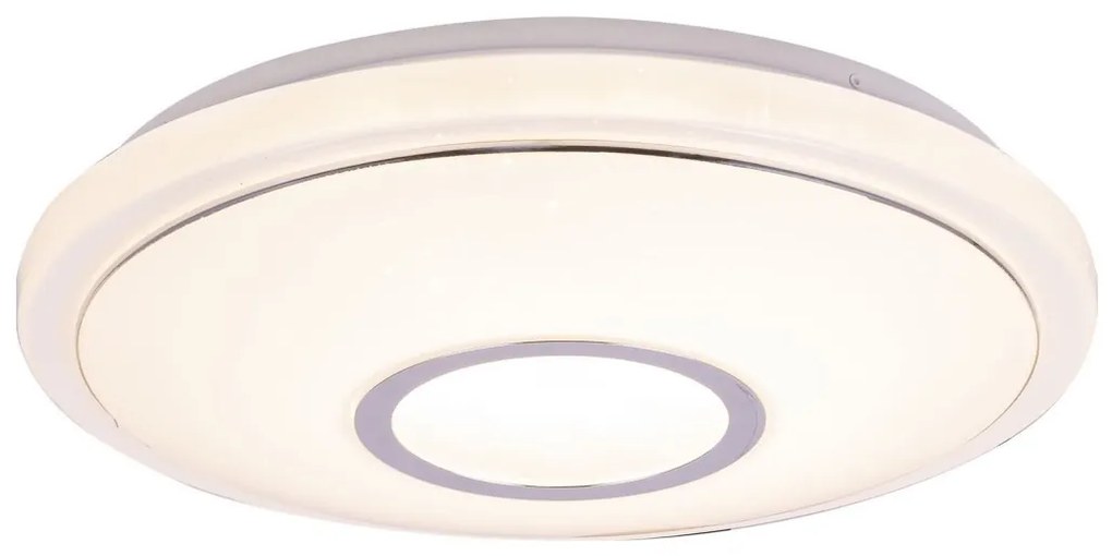 Globo 41386-16SH - Lampada LED RGBW dimmerabile CONNOR LED/16W/230V + DO