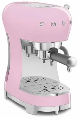 Caffettiera Express a Leva Smeg ECF02PKEU 1350 W