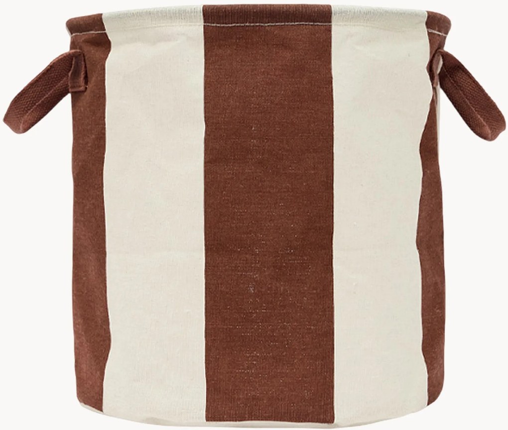 Set di 2 cestini Kara