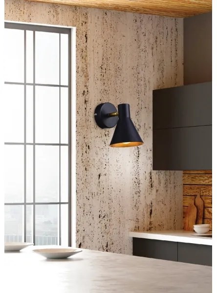 Applique LESS 1xE14/40W/230V