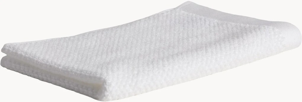 Asciugamano ospite in cotone Bliss Uni
