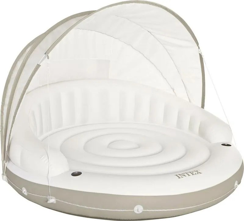 Canopy Island 199x150 cm - Intex