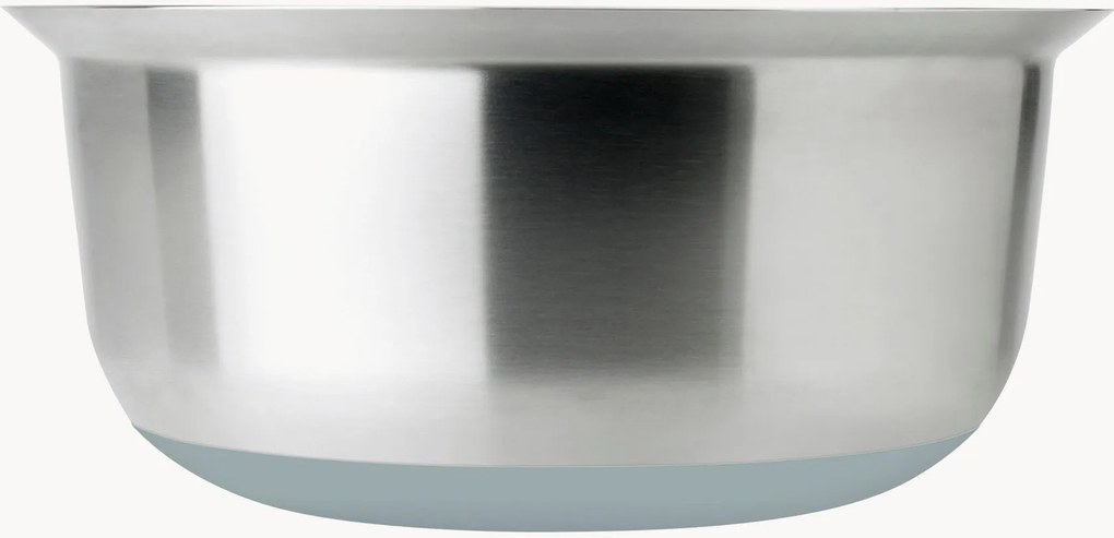 Ciotola in acciaio inossidabile Mix-it, 3,5 L