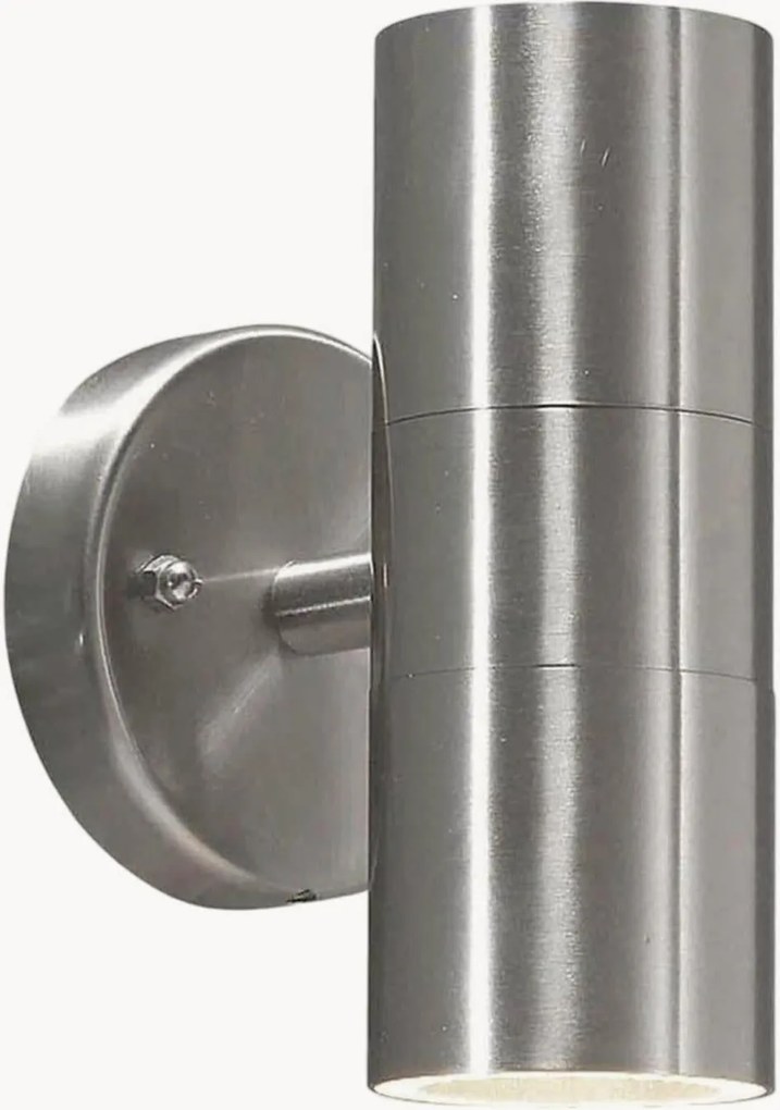 Lampada da parete per esterni Modena