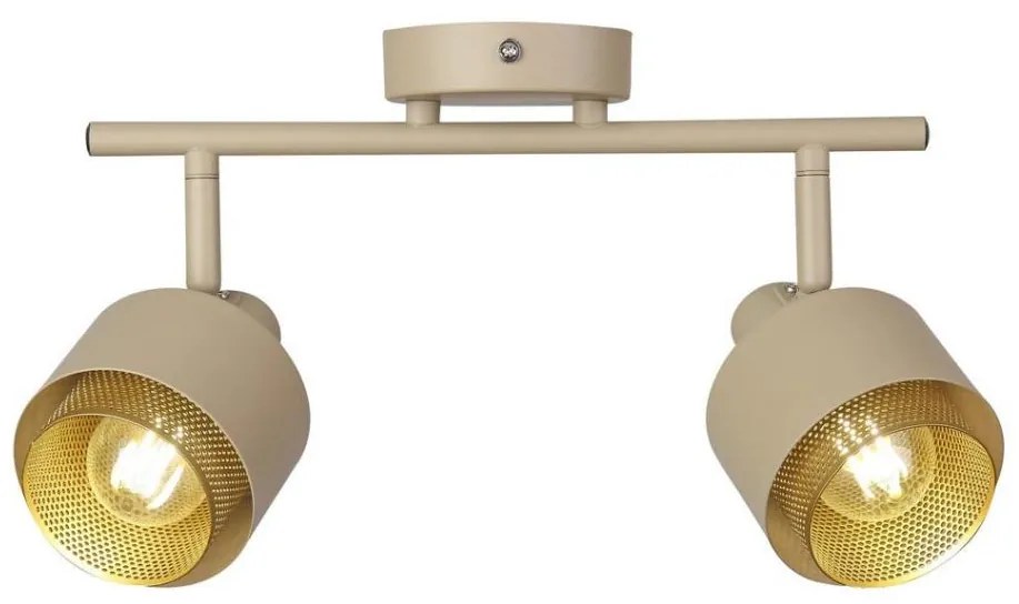 Rabalux - Faretto 2xE14/40W/230V