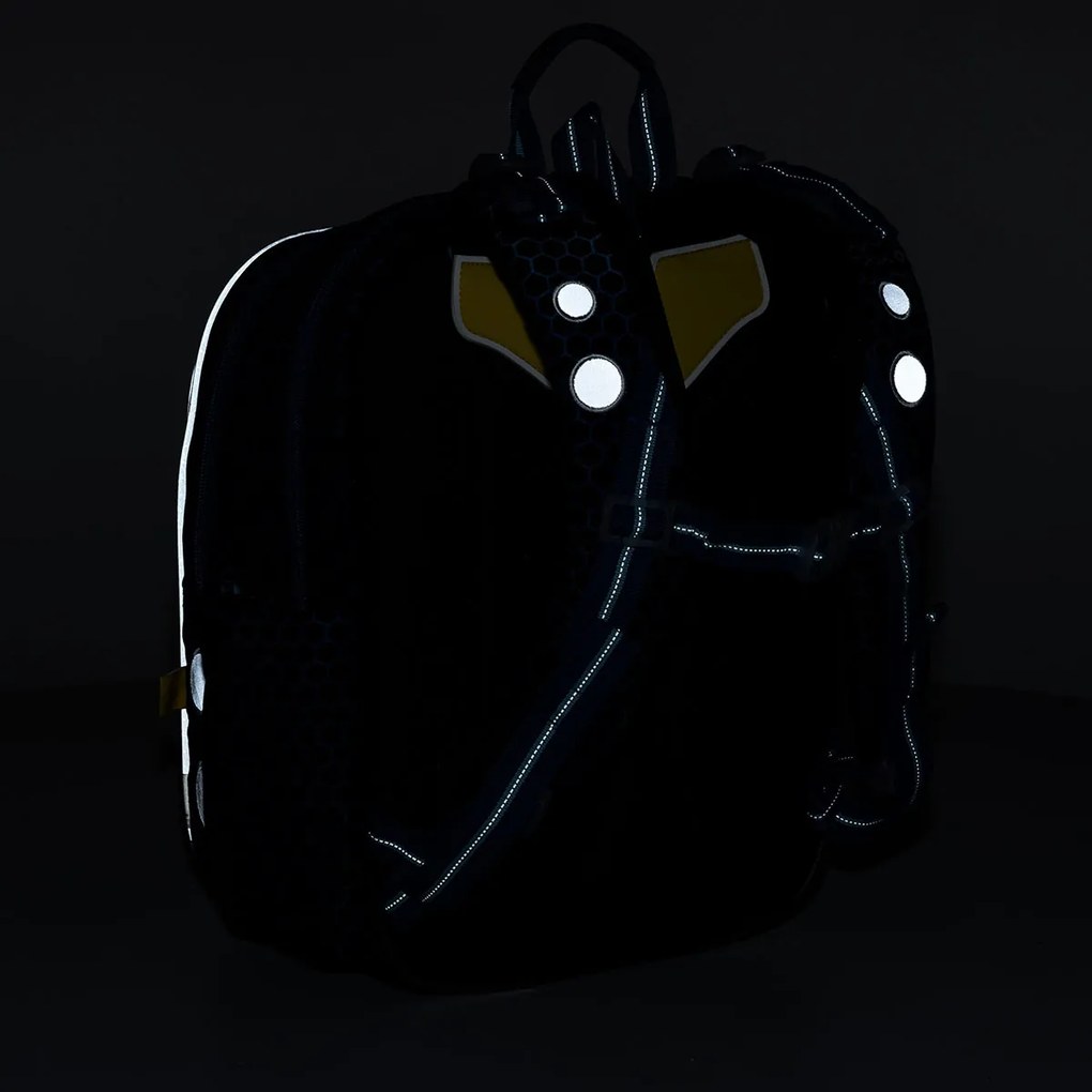Zaino scuola Topgal ENDY 22016 B