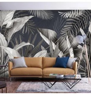 Carta da parati - Nature Frozen in Time - Third Variant Adesiva 392x280