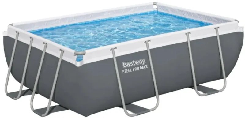 Piscina Steel Pro Max 2 82X1 96X0 84