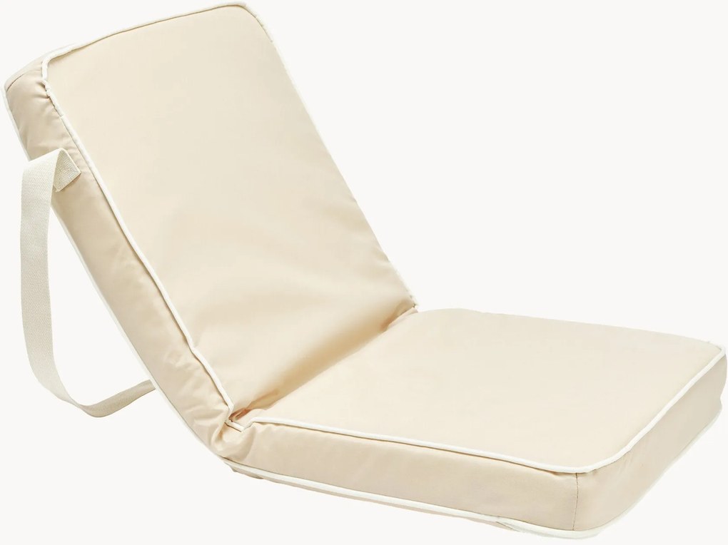 Cuscino per sedia reclinabile da esterno Take Anywhere