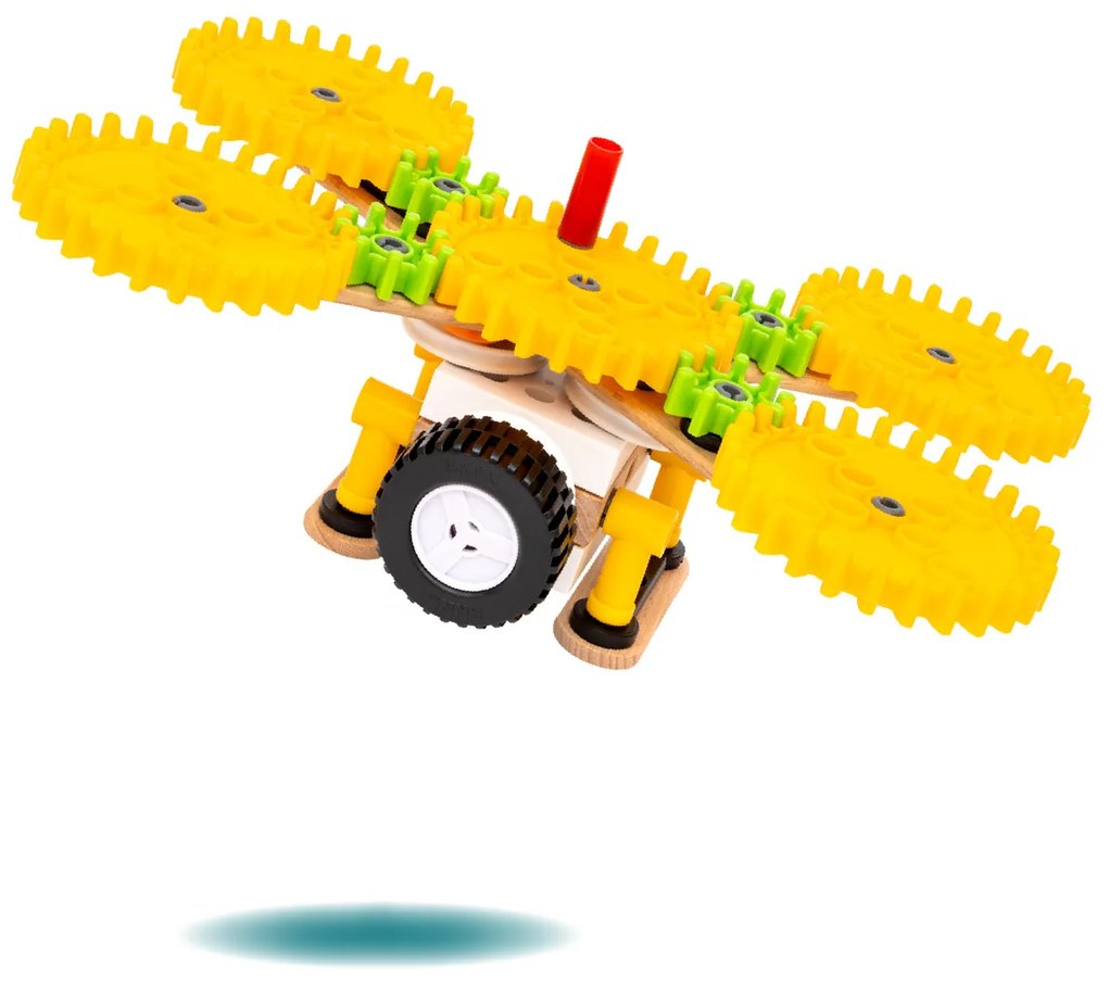 Brio Builder - Set creativo