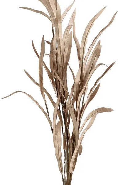 Eglo 428233 - Fiore artificiale KUNMING 82 cm marrone