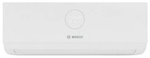 Bosch - Condizionatore split Climate 3000i unità interna tipo CL3000iU w 53 e, 5,3 kW