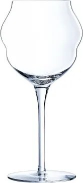 Calice per vino ChefSommelier Macaron Trasparente 400 ml (6 Unità)