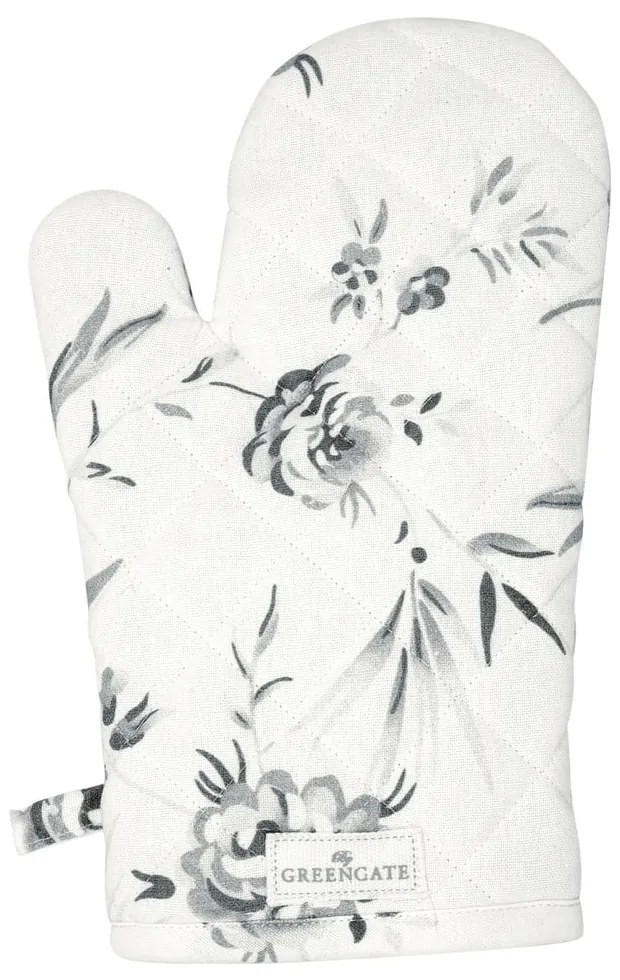 Guanto da cucina in cotone Aslaug - Green Gate