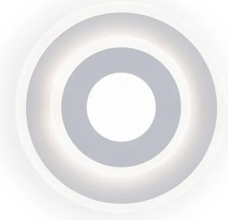 Brilagi - Plafoniera LED MODERN MINI LED/29W/230V 3000/4000/6000K
