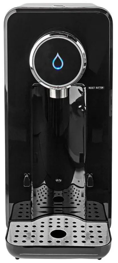 Nedis KAWD100FBK - Erogatore di acqua calda 2,5 l 2600W/230V
