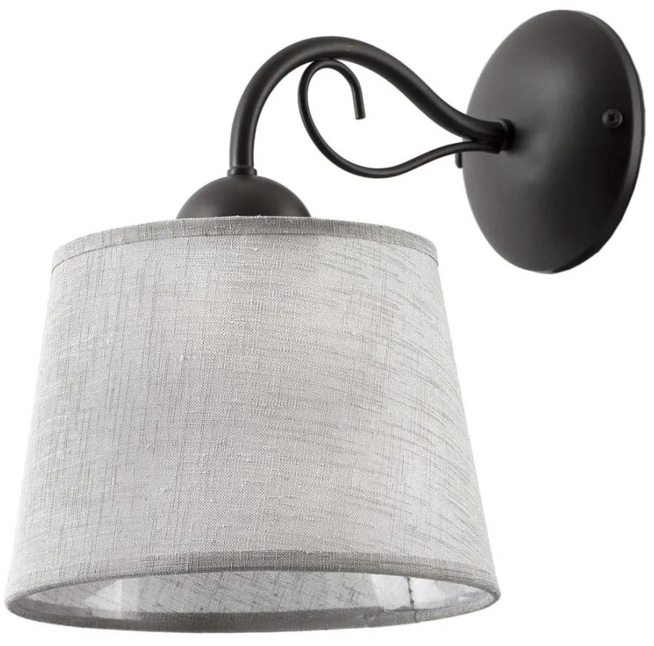 Jupiter 1363 - KM K V - Applique KAMELIA 1xE27/60W/230V