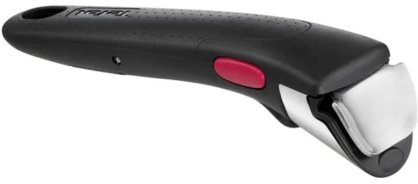 Tefal - Set 4 pezzi pentole INGENIO EMOTION acciaio inox