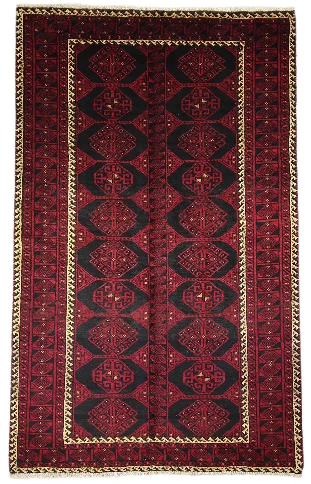 Beluch Tappeto 130 x 200 (Iran)