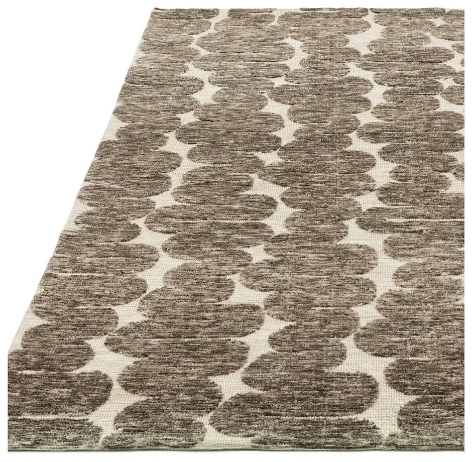 Tappeto verde crema 120x170 cm Mason - Asiatic Carpets