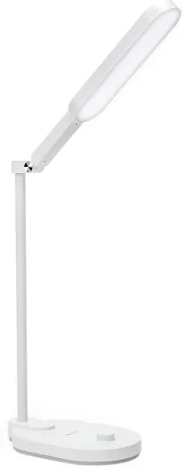 Lampada da tavolo LED dimmerabile LED/10W/5V 3800/4200K CRI 97 bianco