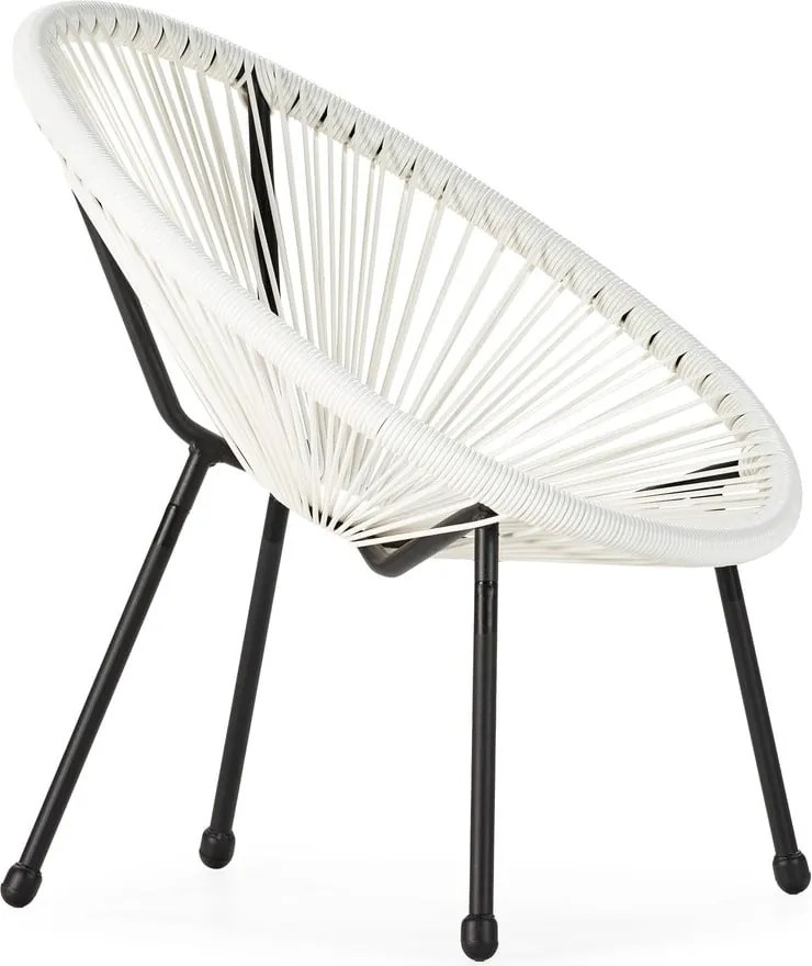 Sedia da bambini da giardino Avocado – Bonami Essentials