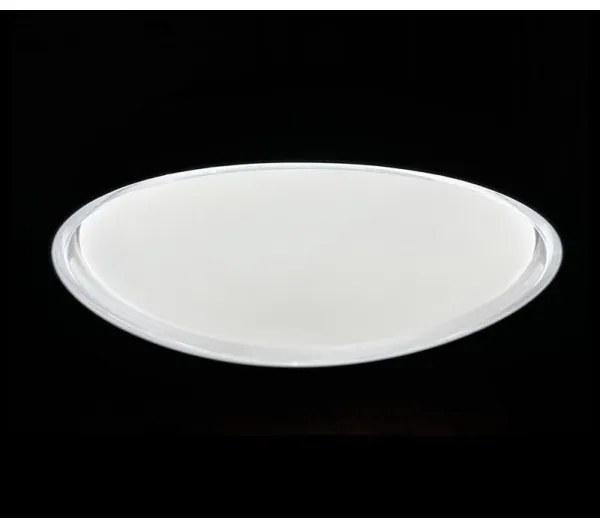 Plafoniera LED dimmerabile LED/48W/230V 2700-6500K Wi-Fi Tuya + TC