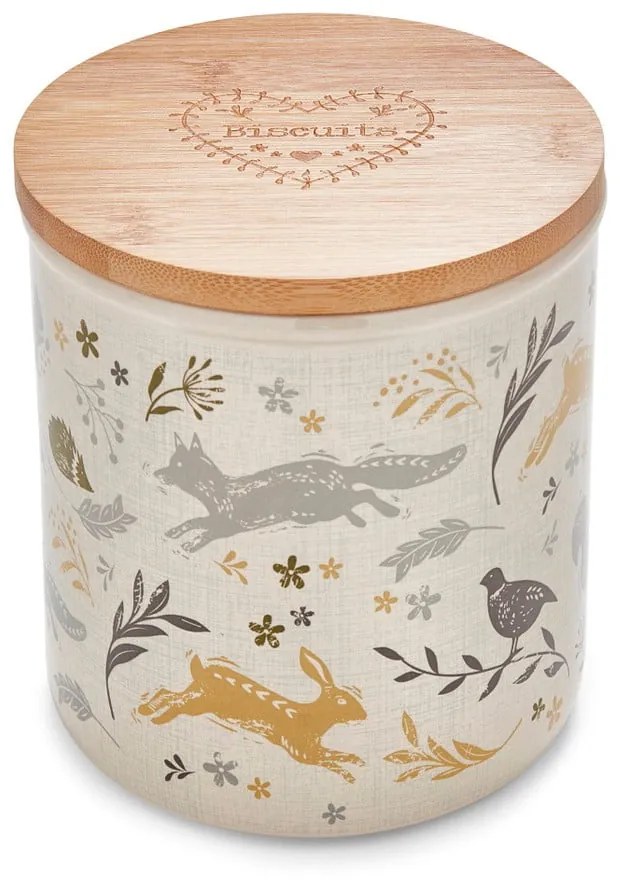 Scatola in ceramica per dolci Woodland - Cooksmart ®