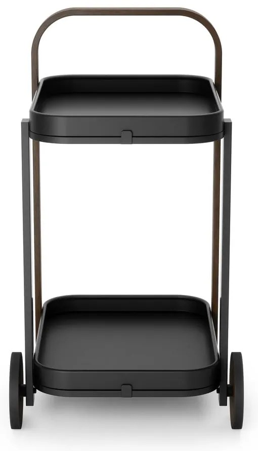 Tavolo da portata su rotelle 44x53 cm Bellwood - Umbra
