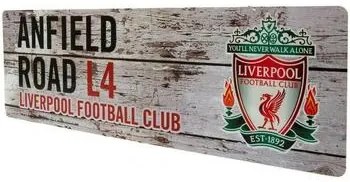 Liverpool Fc  Poster TA8047  Liverpool Fc
