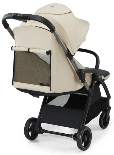 KINDERKRAFT - Passeggino sportivo APINO beige