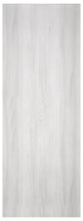 Anta per porta scorrevole Marben in mdf olmo chiaro L 93 x H 212 cm reversibile