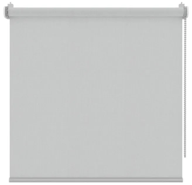 Tenda a rullo screen Screen Valencia grigio 60x190 cm