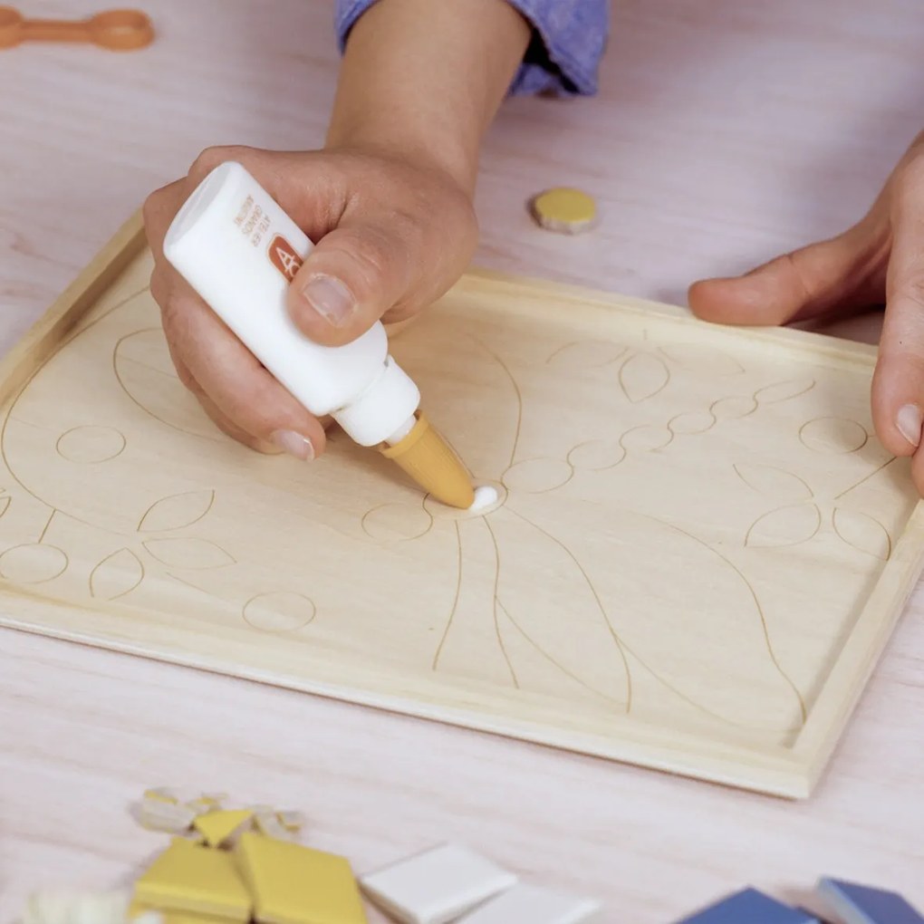 Atelier 72 - Mosaico