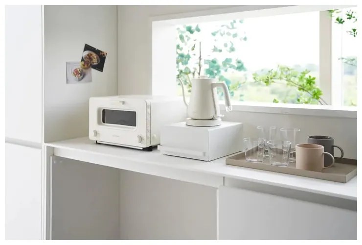 Contenitore per tè bianco Tower – YAMAZAKI