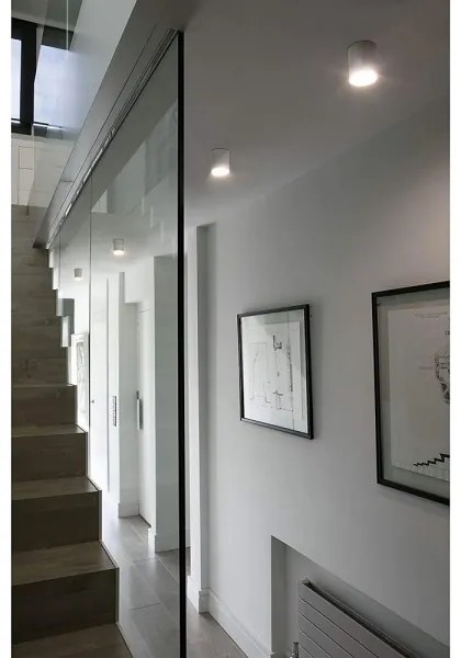 Faro 64206 - Luce Spot a LED HARU LED/6W/230V bianco