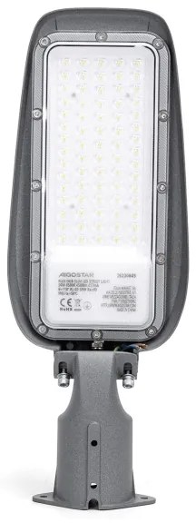 Aigostar - Lampada stradale LED LED/50W/230V 6500K IP65