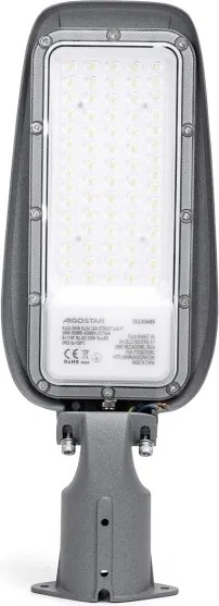 Aigostar - Lampione stradale LED SLIM 50W/230V 6500K IP65