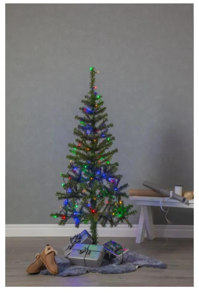 Albero di Natale artificiale da esterno, altezza 150 cm Kanada - Star Trading