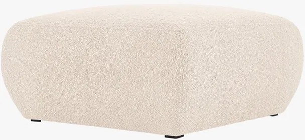 Pouf Molino imbottito M - L75 cm