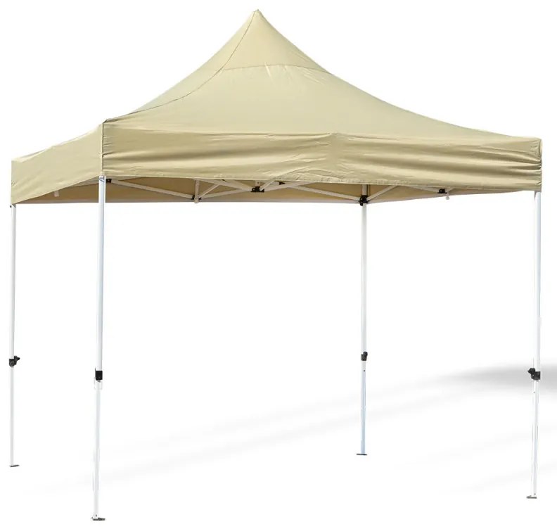 Gazebo 2x2 Master - Crema