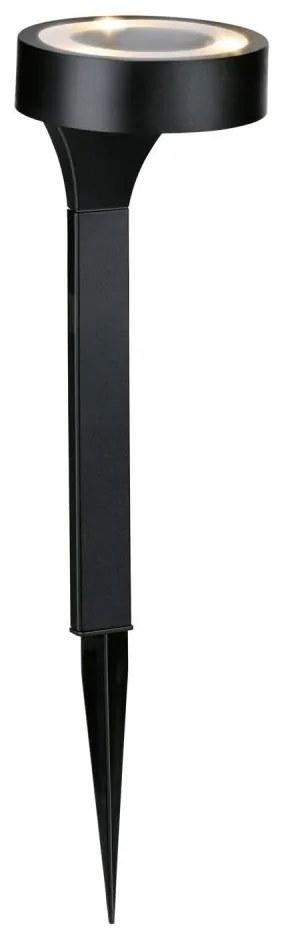 Grundig - Lampada solare LED LED/1,2V